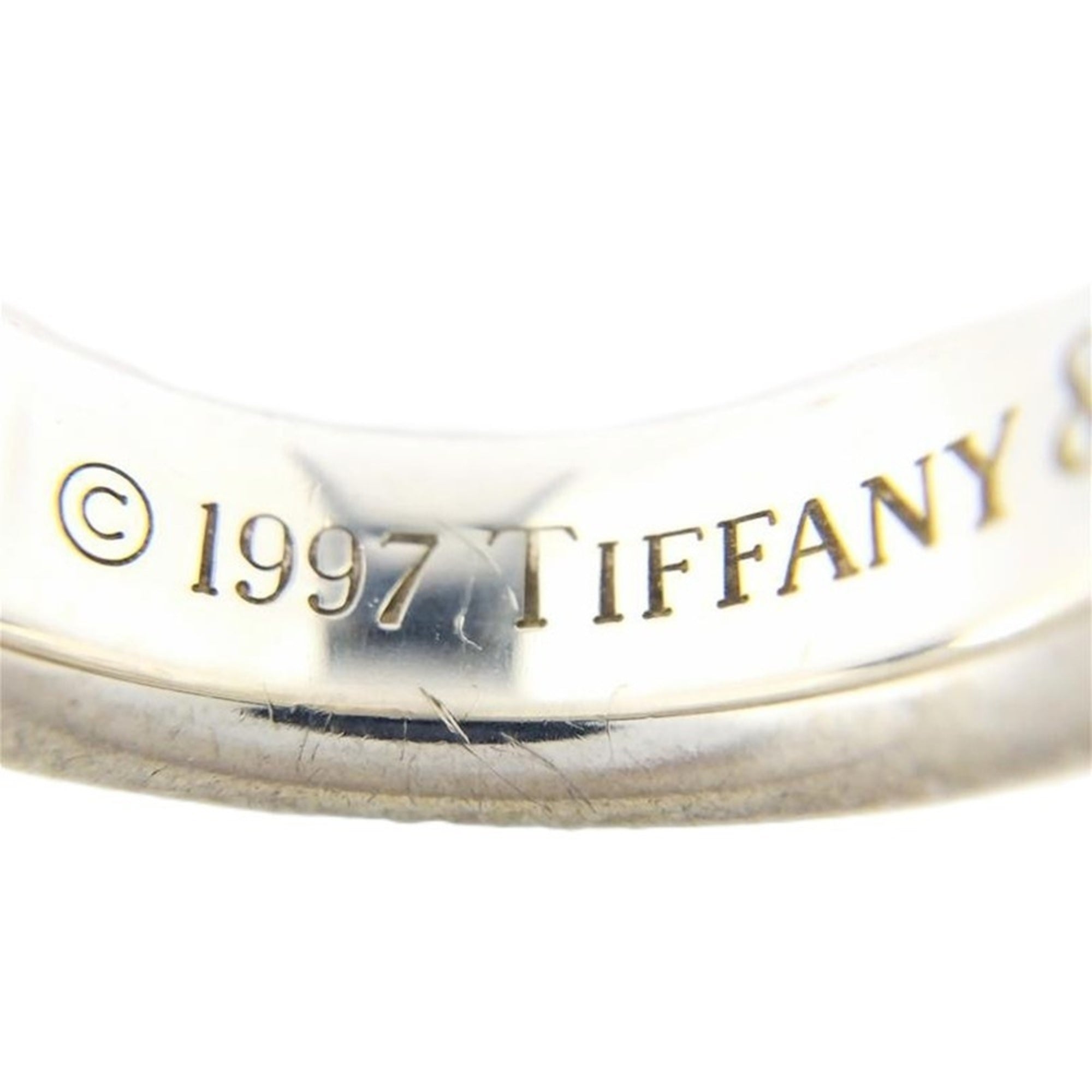 Narrow Ring Sterling Silver