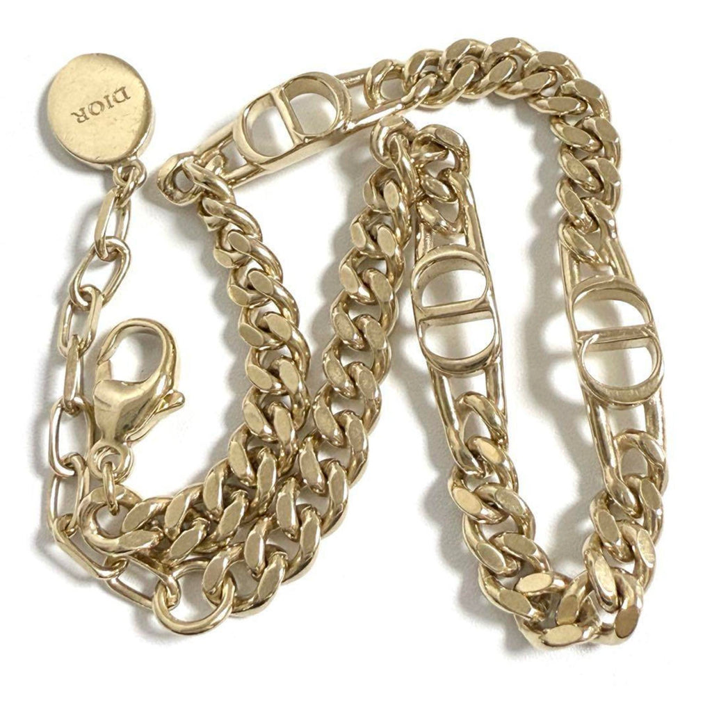 Link Bracelet Sterling Silver