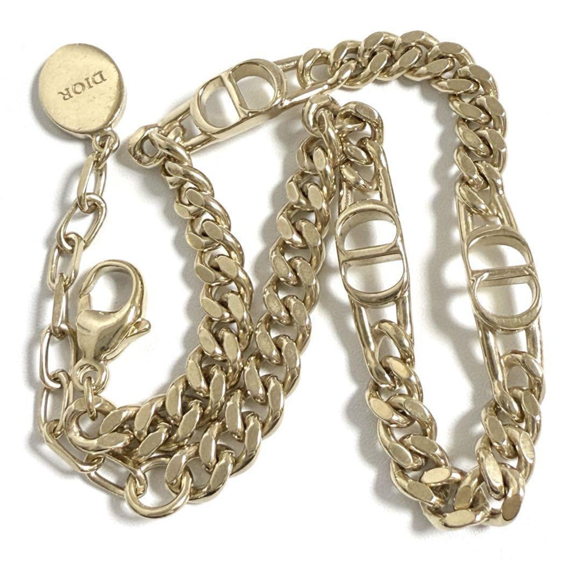 Link Bracelet Sterling Silver