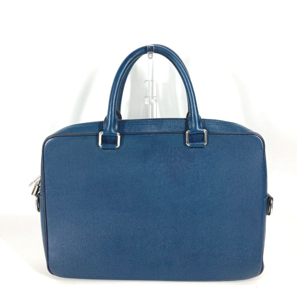 Porte-Documents Business Bag Taiga Leather