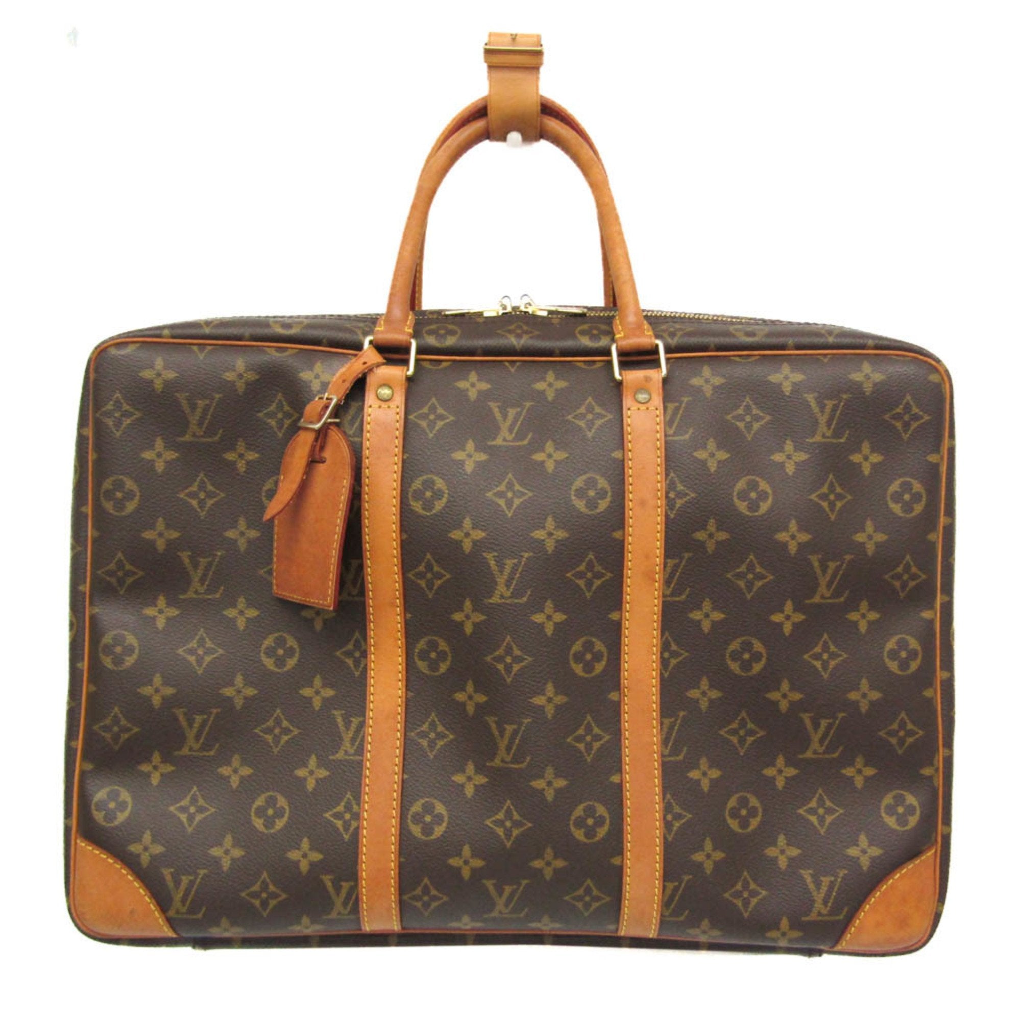 Sirius Handbag Monogram Canvas 45