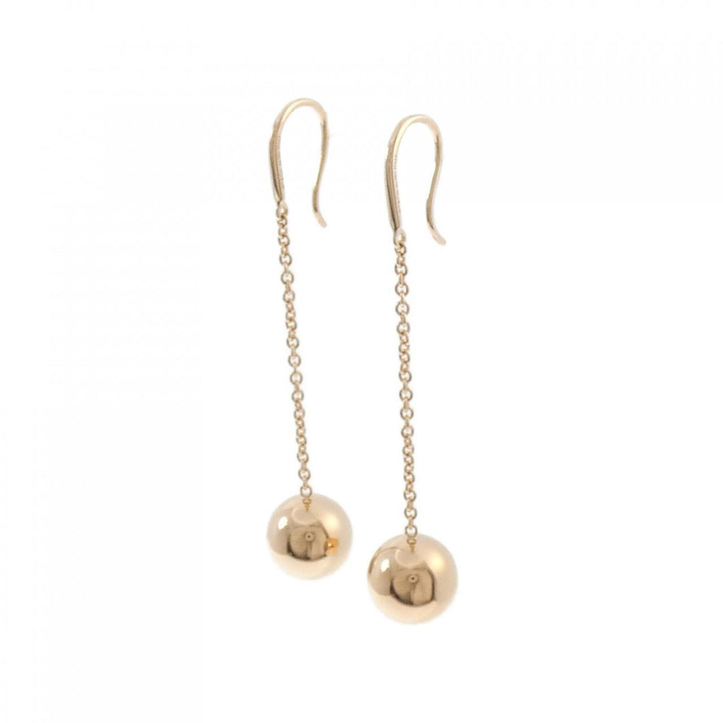 Earrings 18K Rose Gold