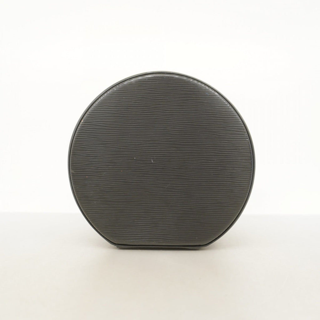 Cannes Beauty Case Epi Leather