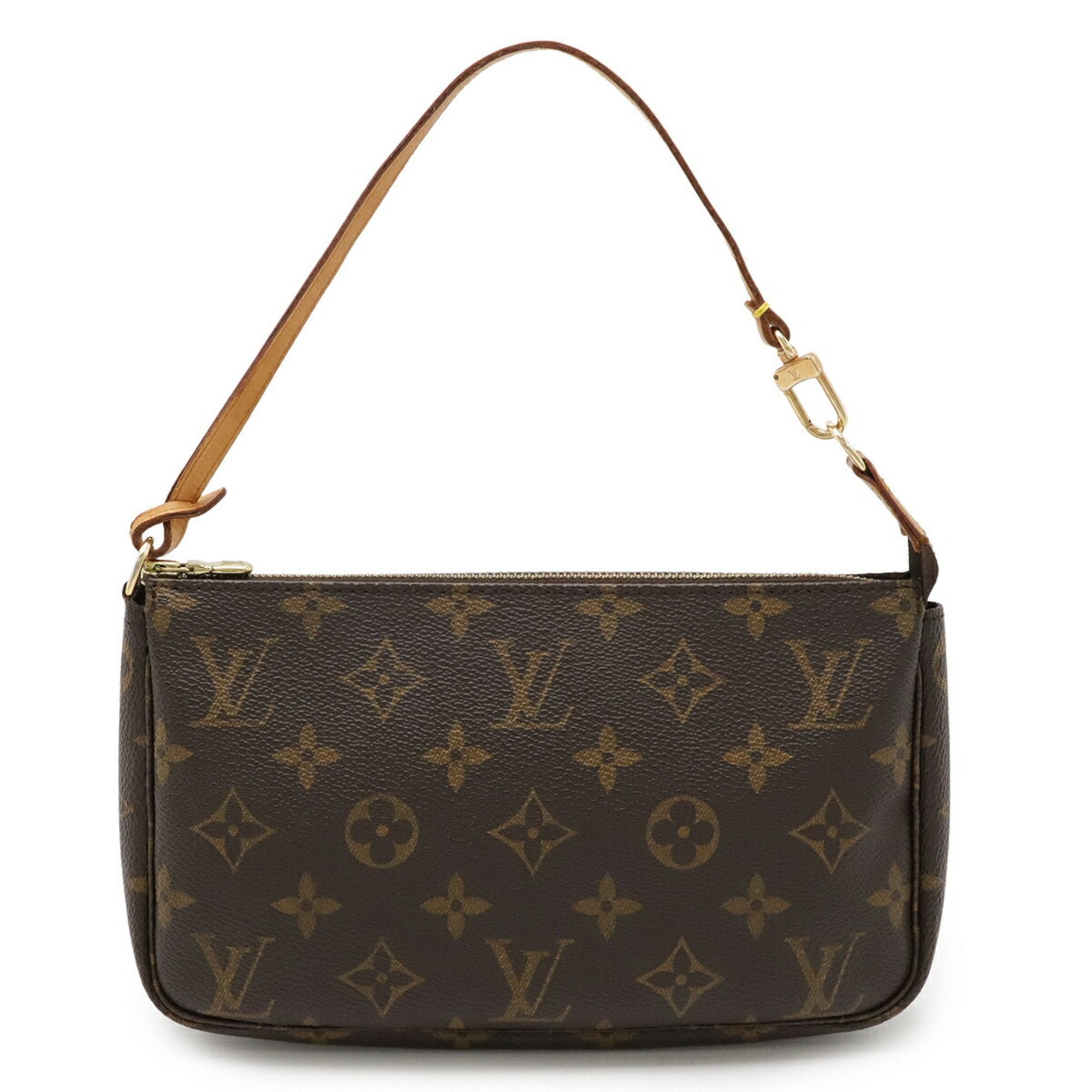 Pochette Accessoires Monogram Canvas