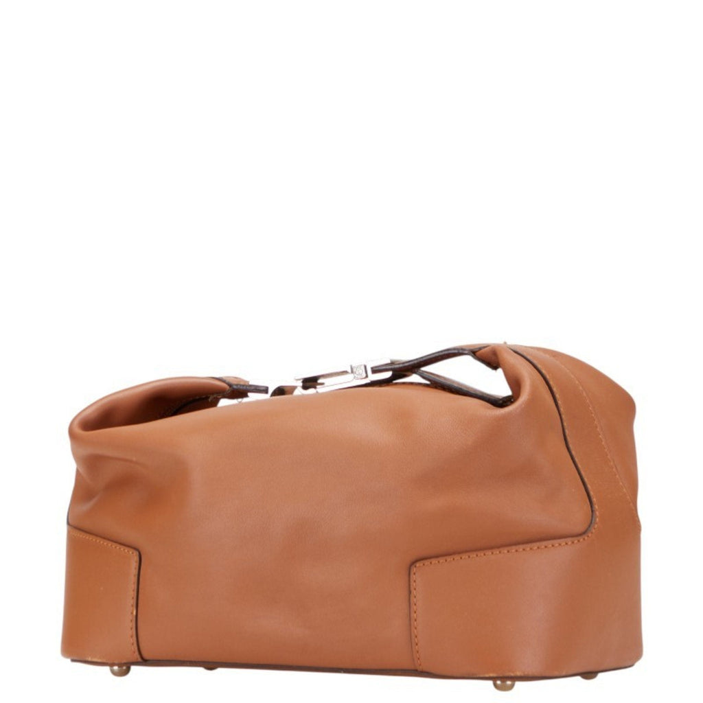 Anton Sling Bag Leather Small