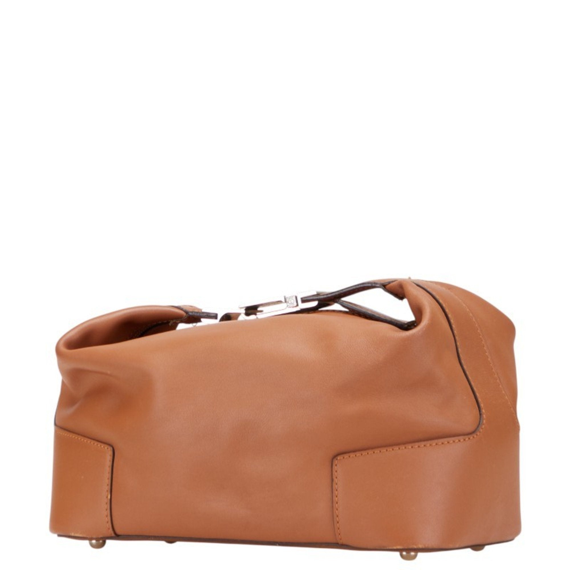 Anton Sling Bag Leather Small