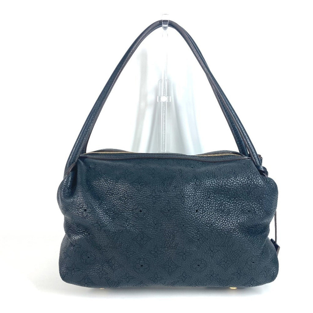 Galatea Handbag Mahina Leather PM