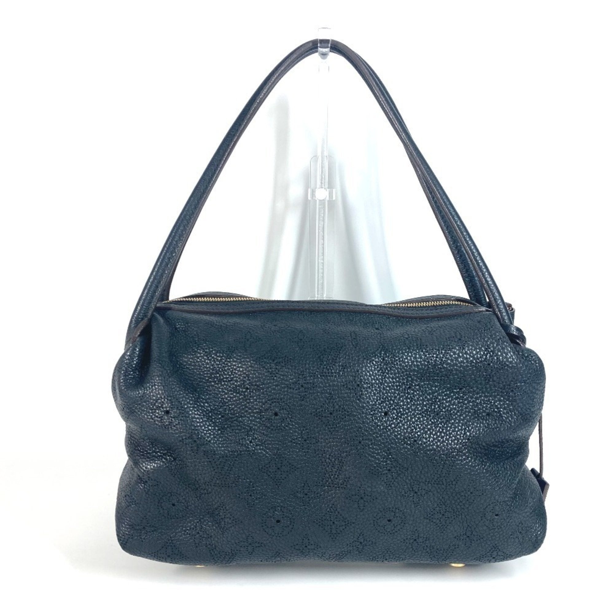 Galatea Handbag Mahina Leather PM
