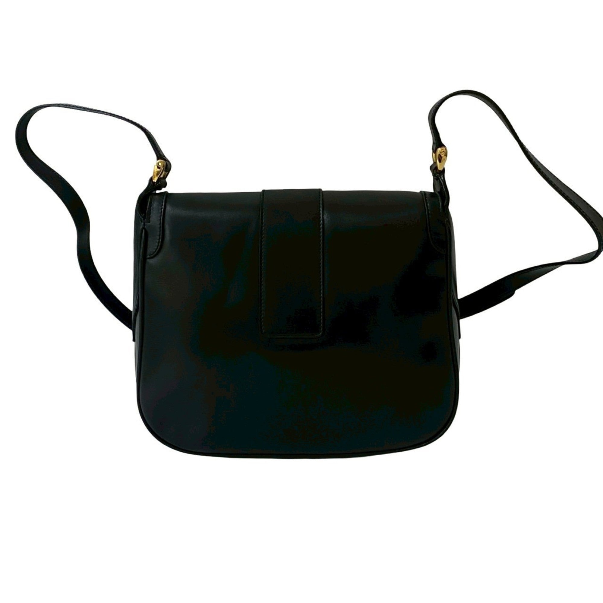 RE(BELLE) Shoulder Bag Leather Small