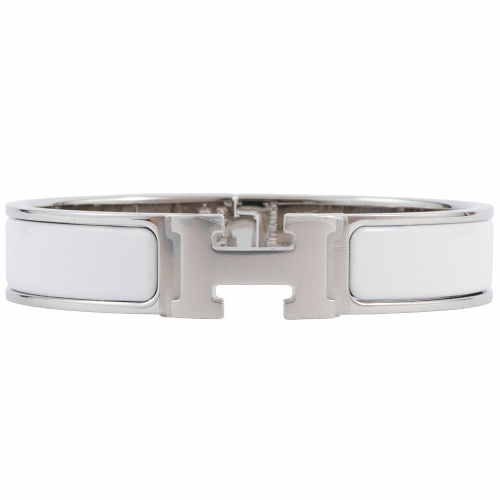 Bracelet Enamel and Metal