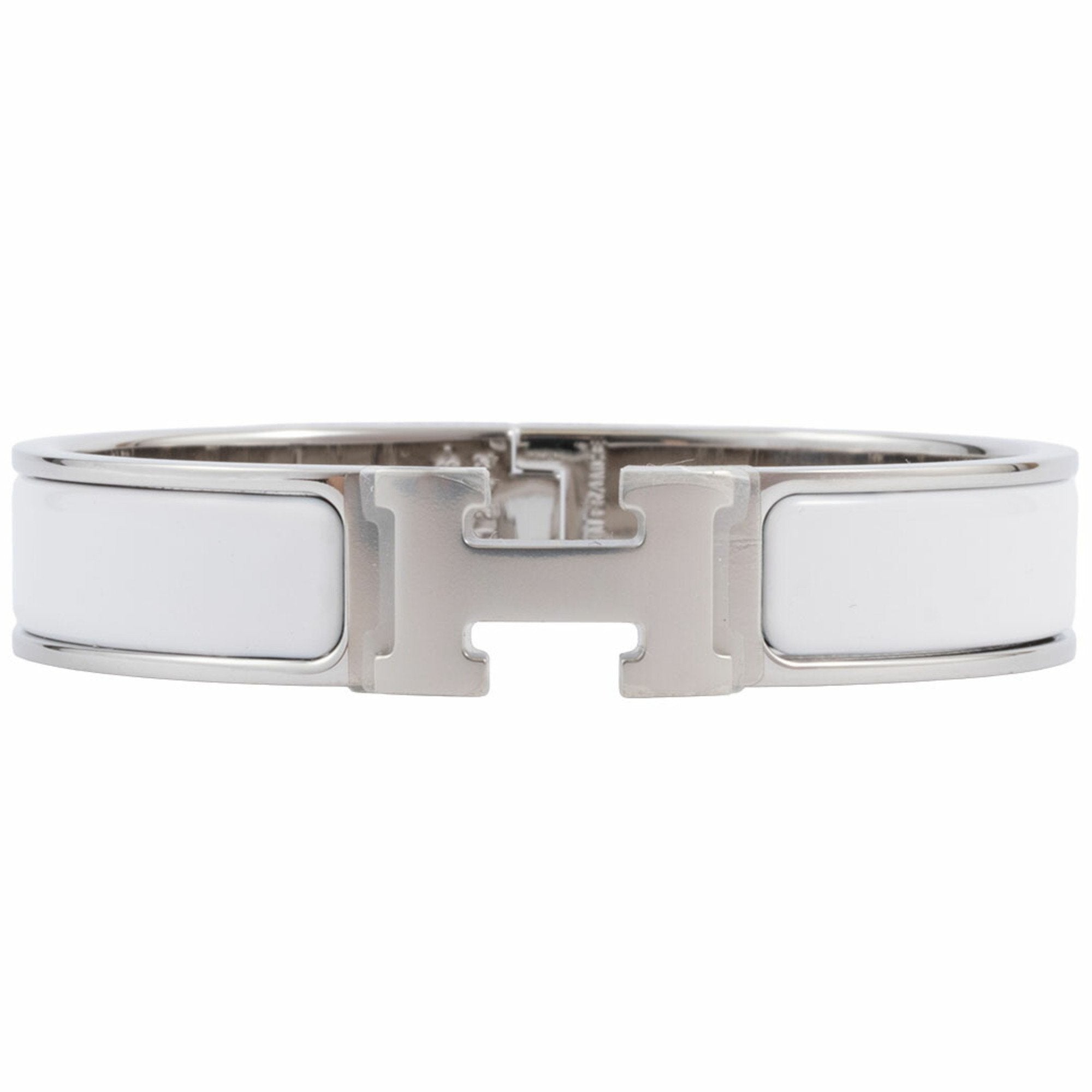 Bracelet Enamel and Metal