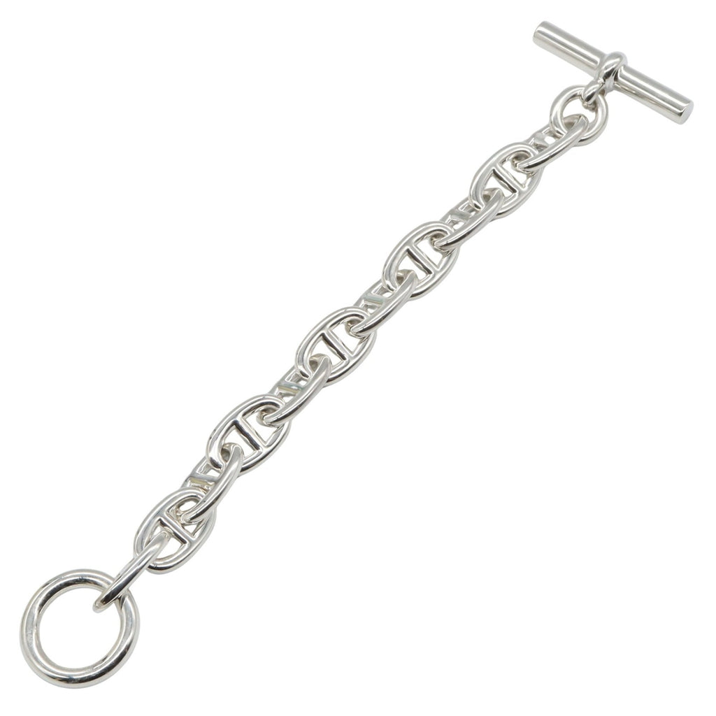 Chaine D'Ancre Bracelet Sterling Silver