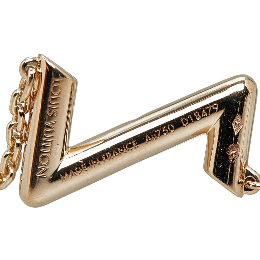 Volt Bracelet 18K Rose Gold