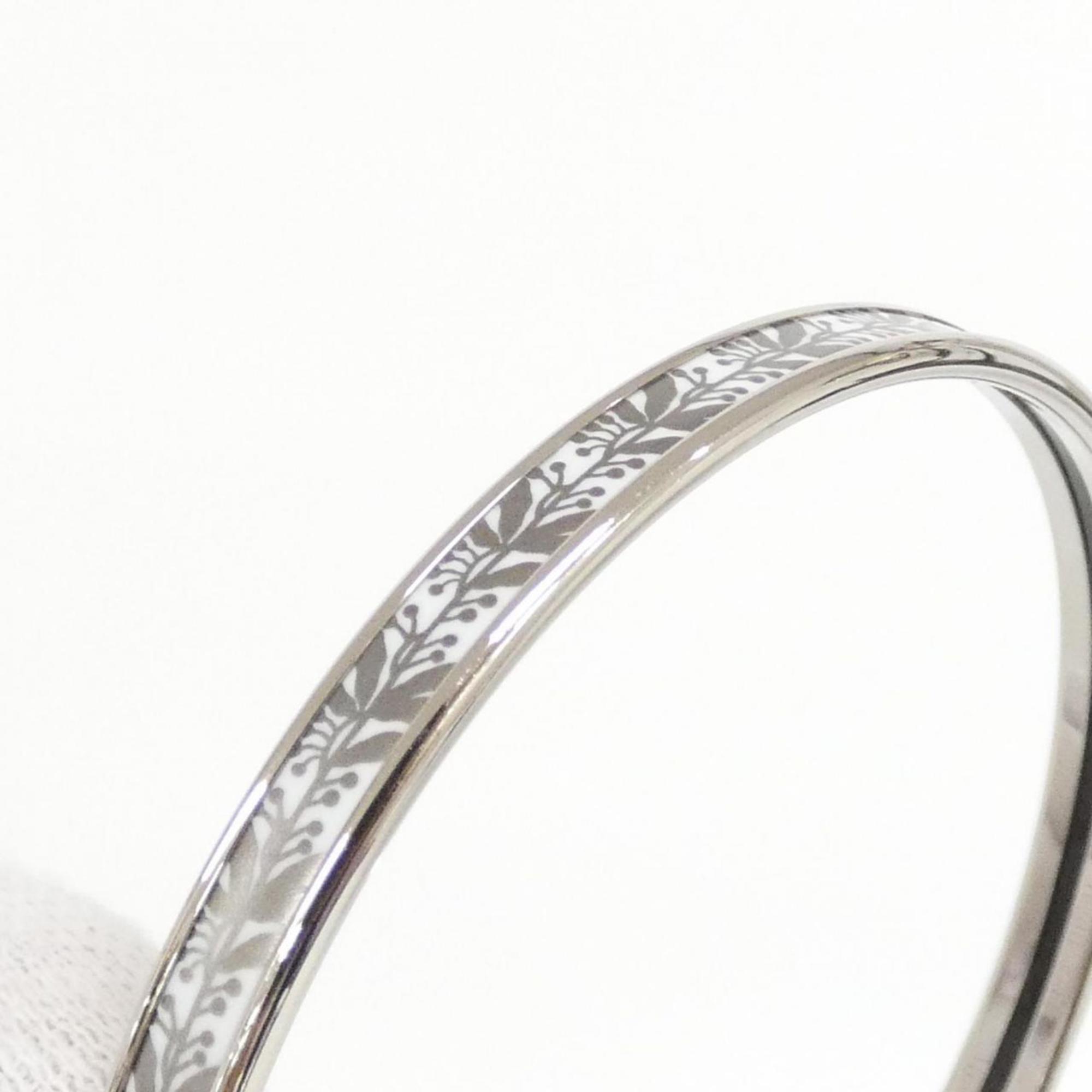 Bangle White Bracelet