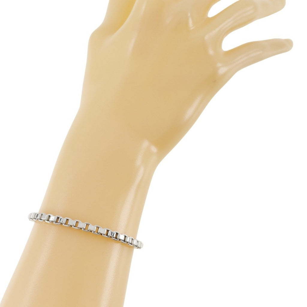Venetian Bracelet Sterling Silver
