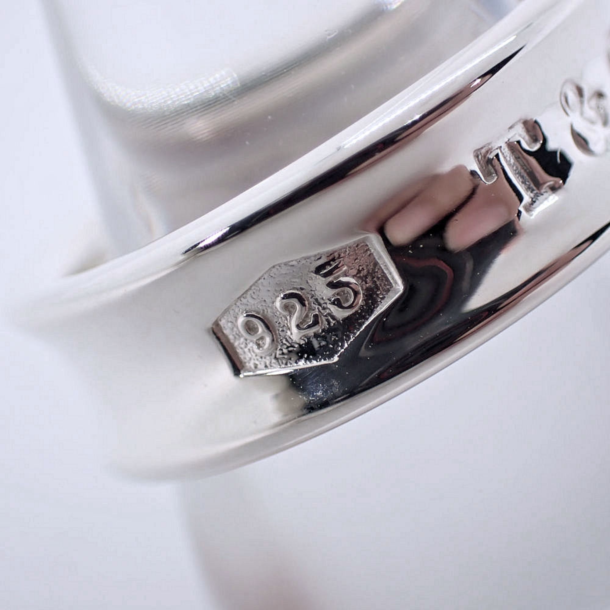 1837 Ring Sterling Silver