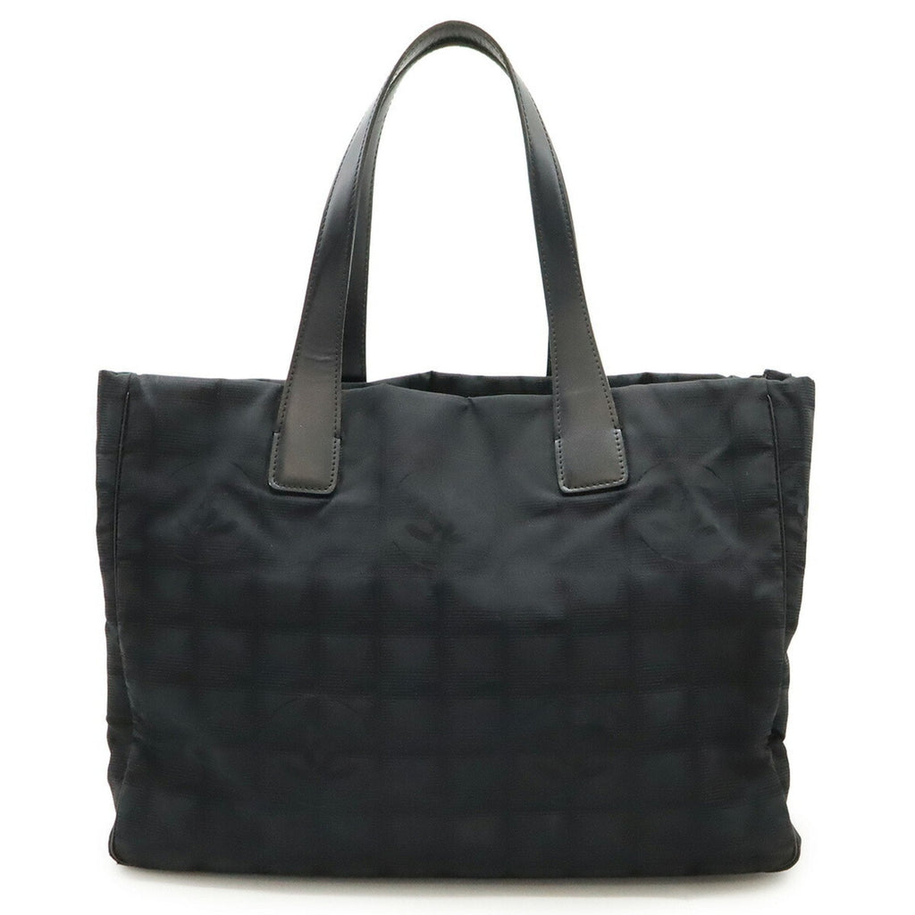 Travel Line Tote Nylon Medium