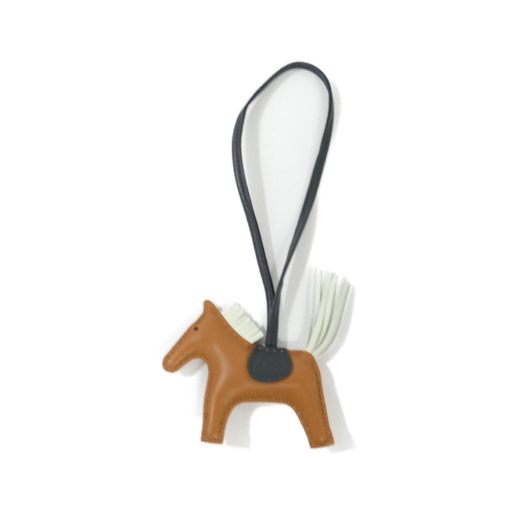 GriGri Rodeo Bag Charm Leather PM
