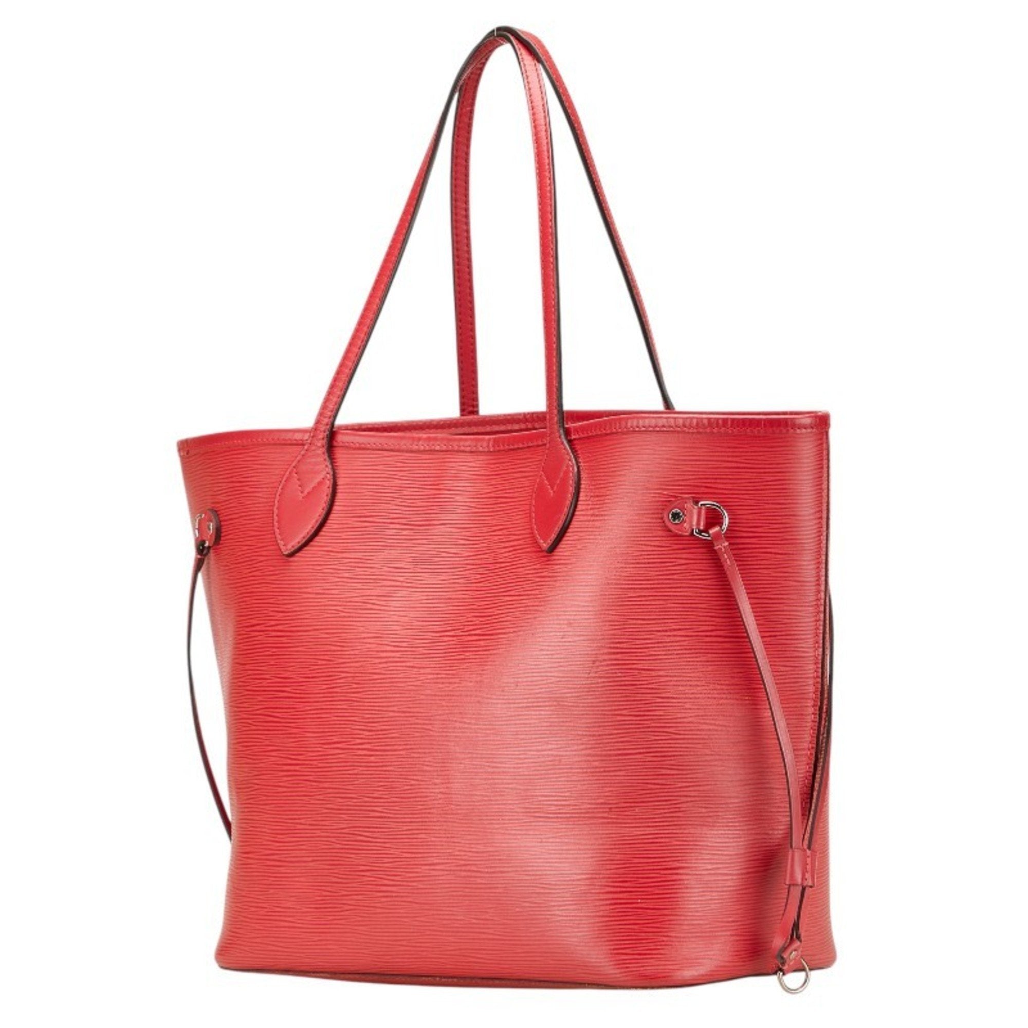 Neverfull Tote Epi Leather MM