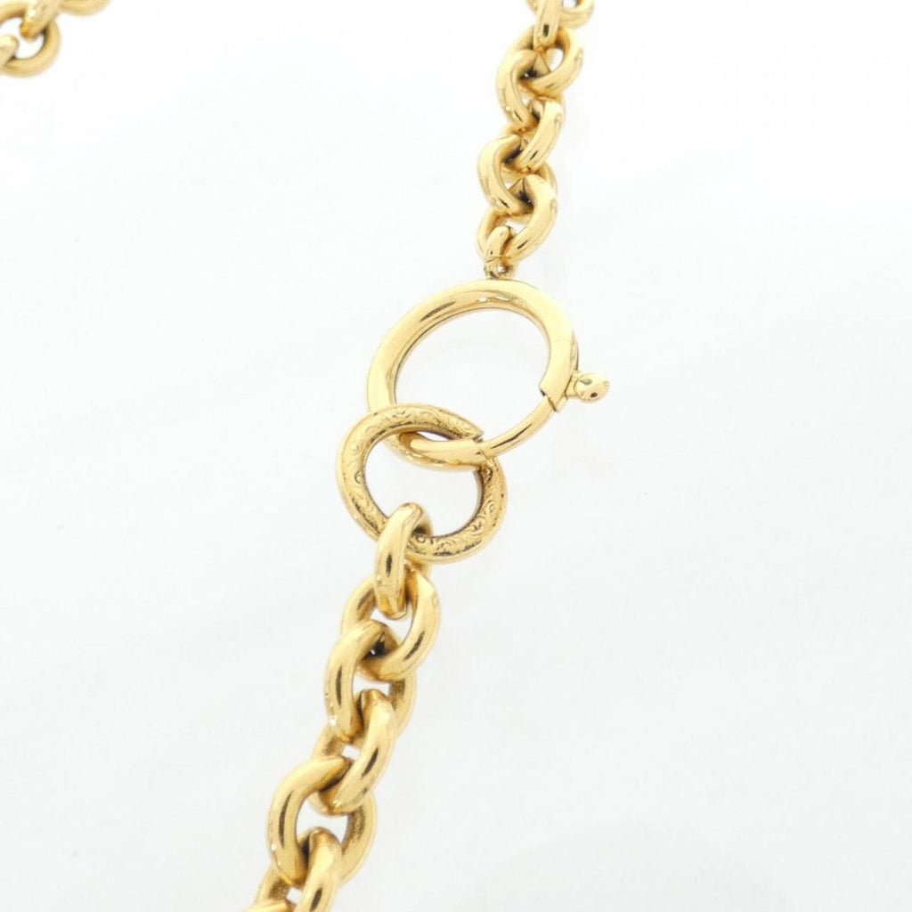Pendant Necklace Metal