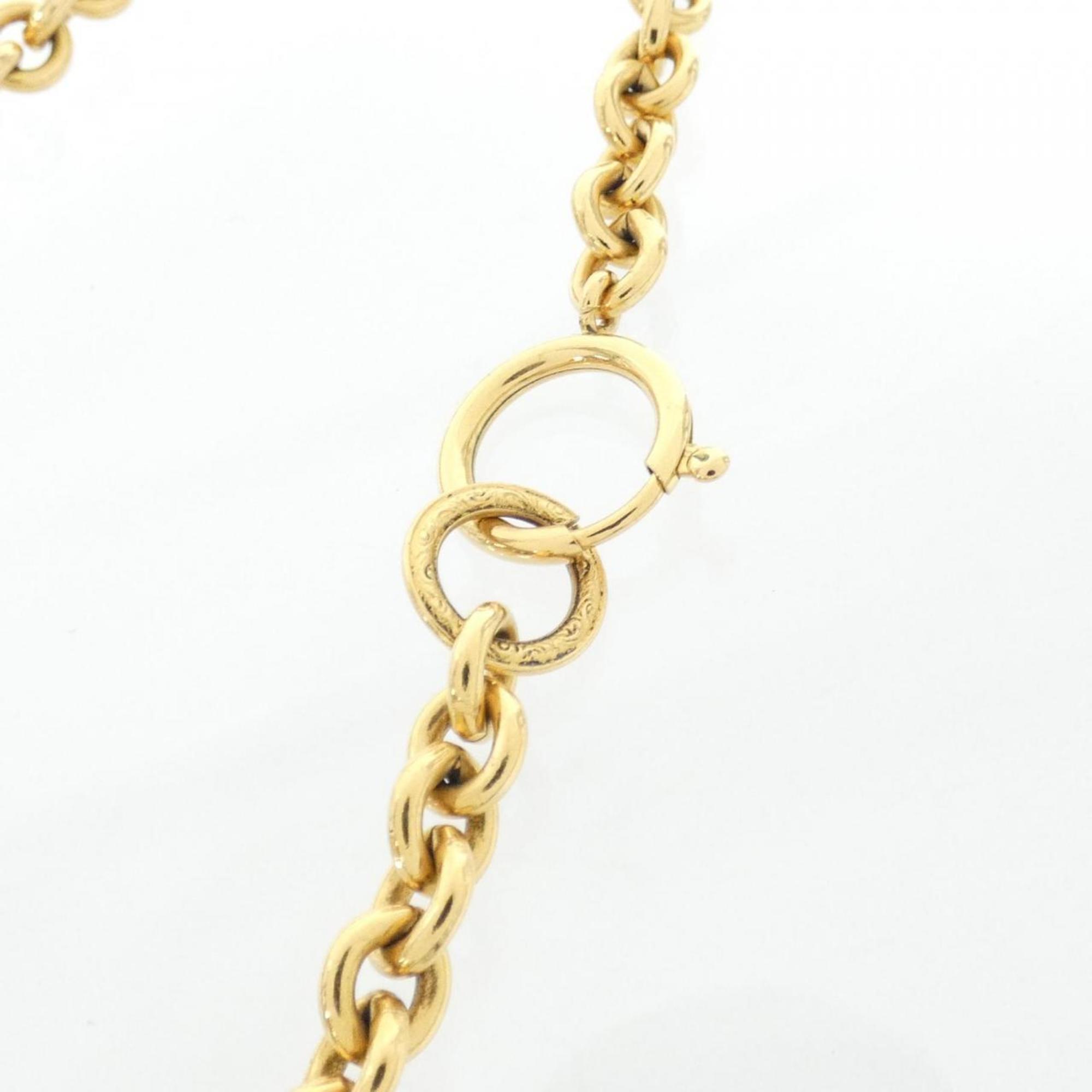 Pendant Necklace Metal