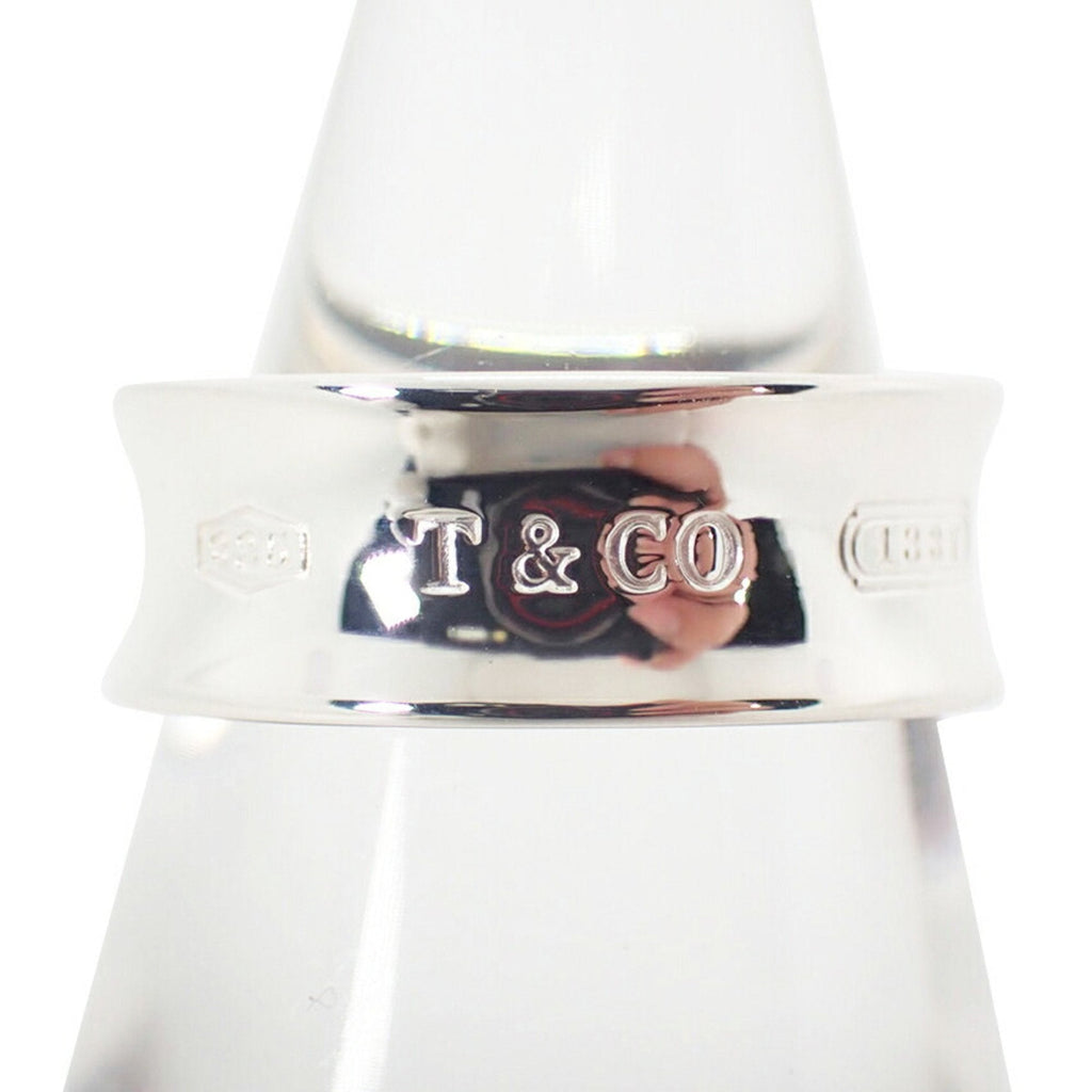 1837 Ring Sterling Silver
