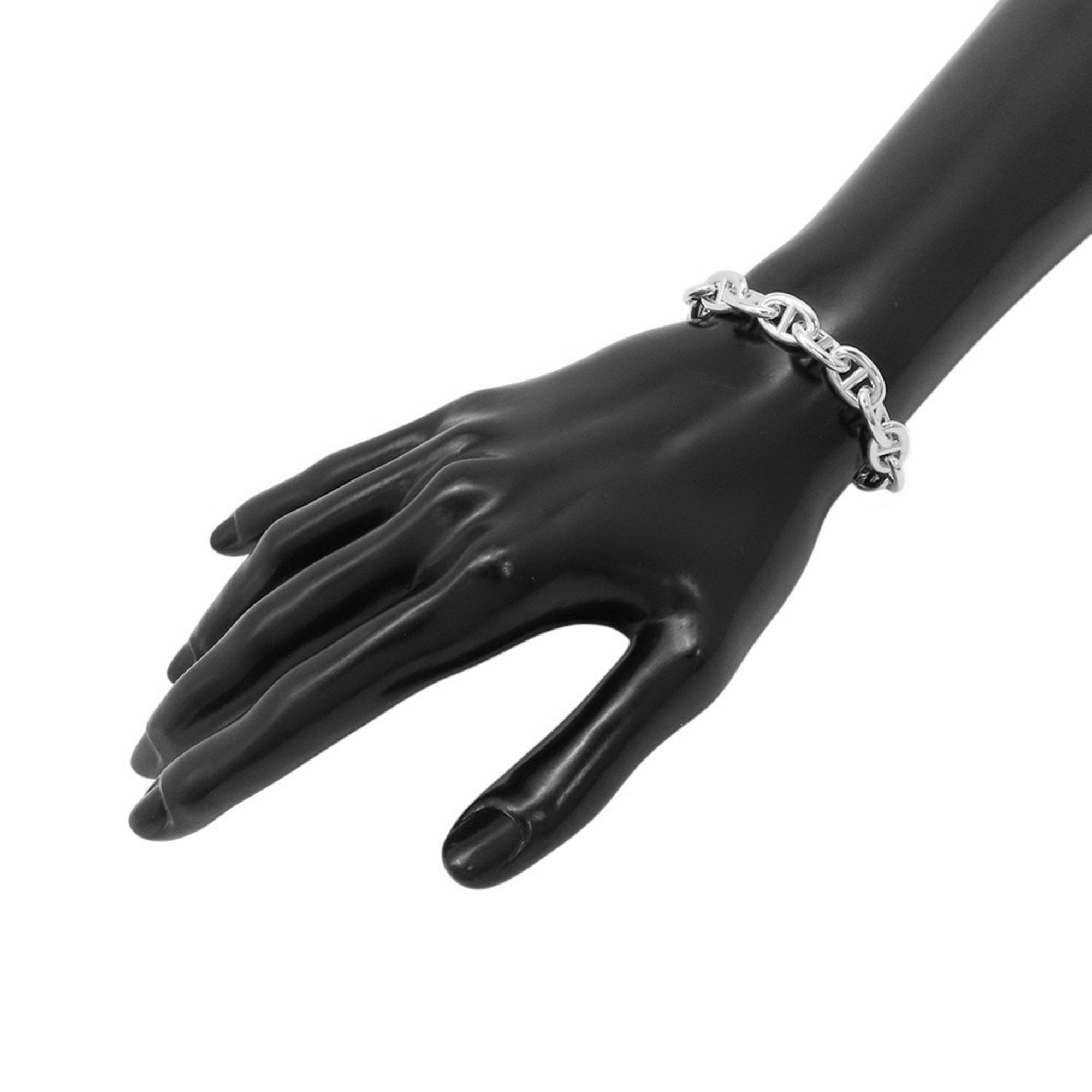 Chaine d'Ancre Bracelet Sterling Silver Mini