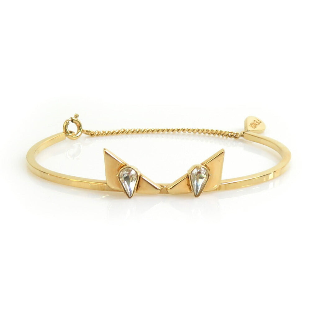 Bracelet Metal Gold