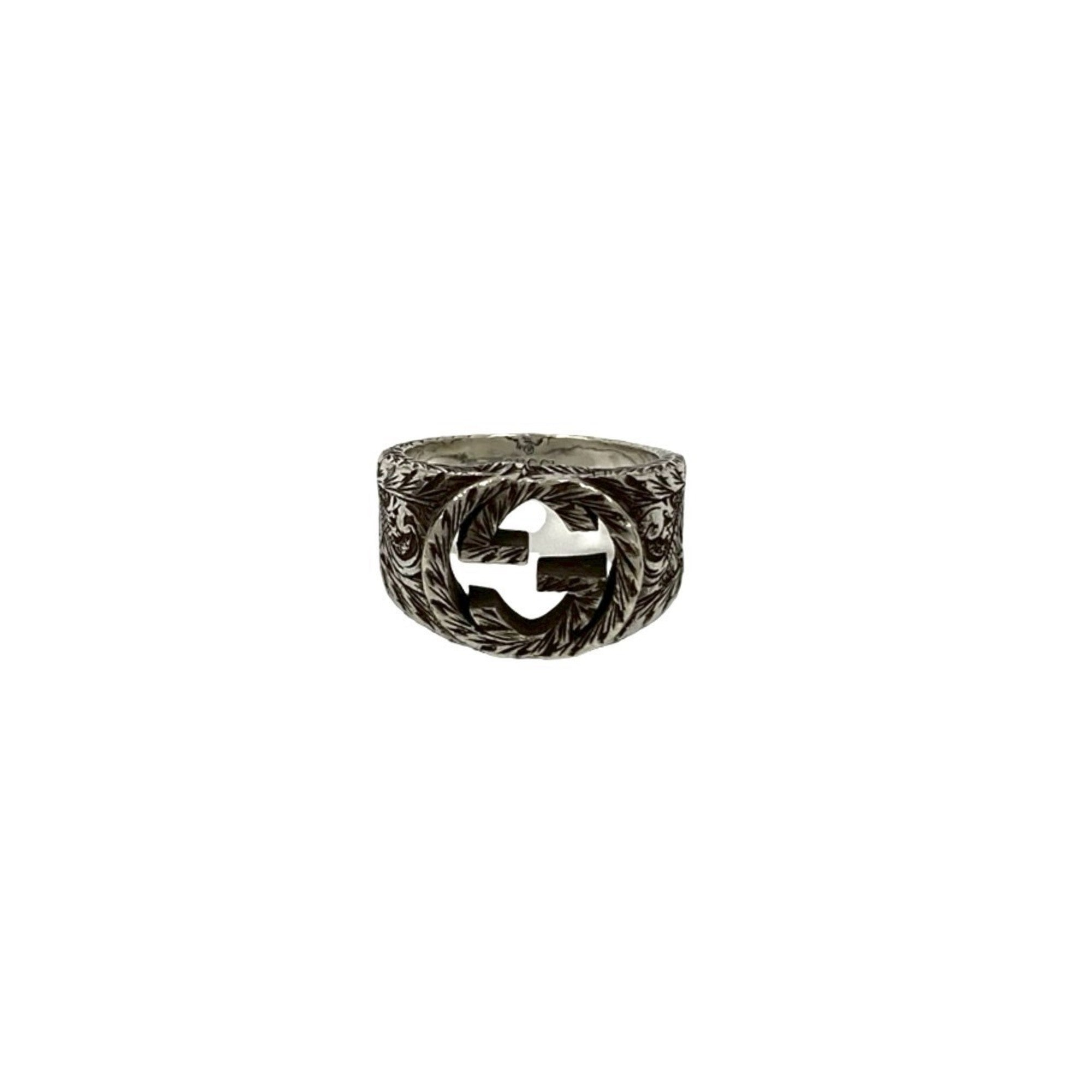 Ring Sterling Silver