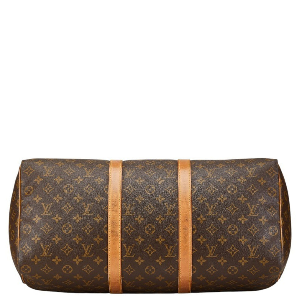 Keepall Bag Monogram Canvas 50