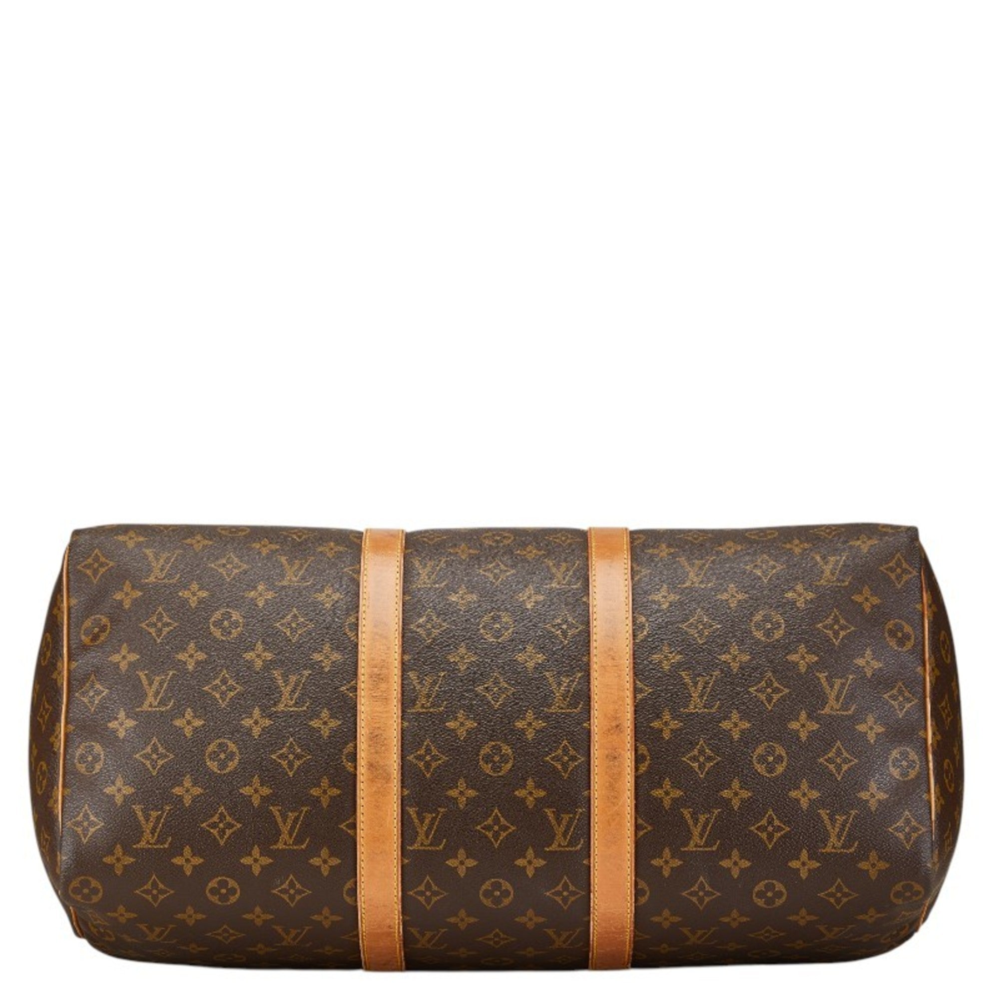 Keepall Bag Monogram Canvas 50