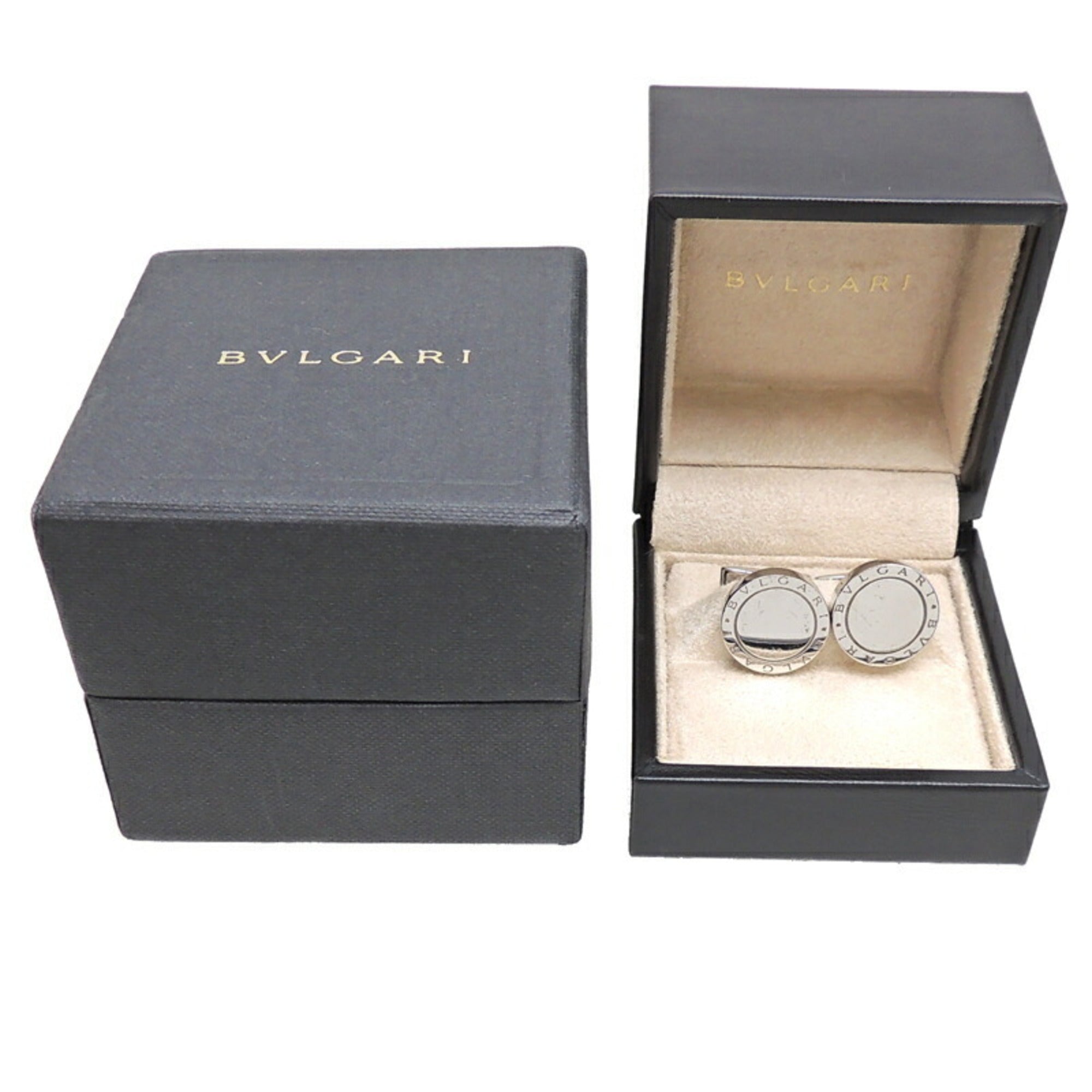 Cufflinks