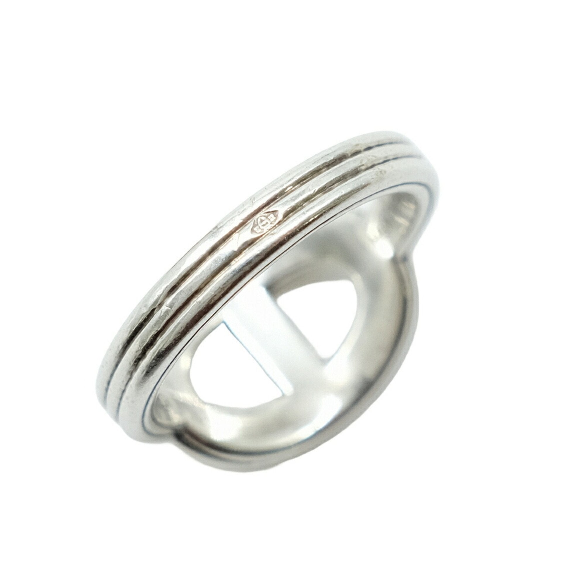 Chaine d'Ancre 24 Ring Sterling Silver Mini