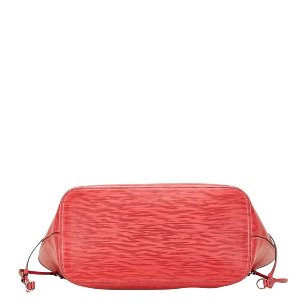 Neverfull Tote Epi Leather MM