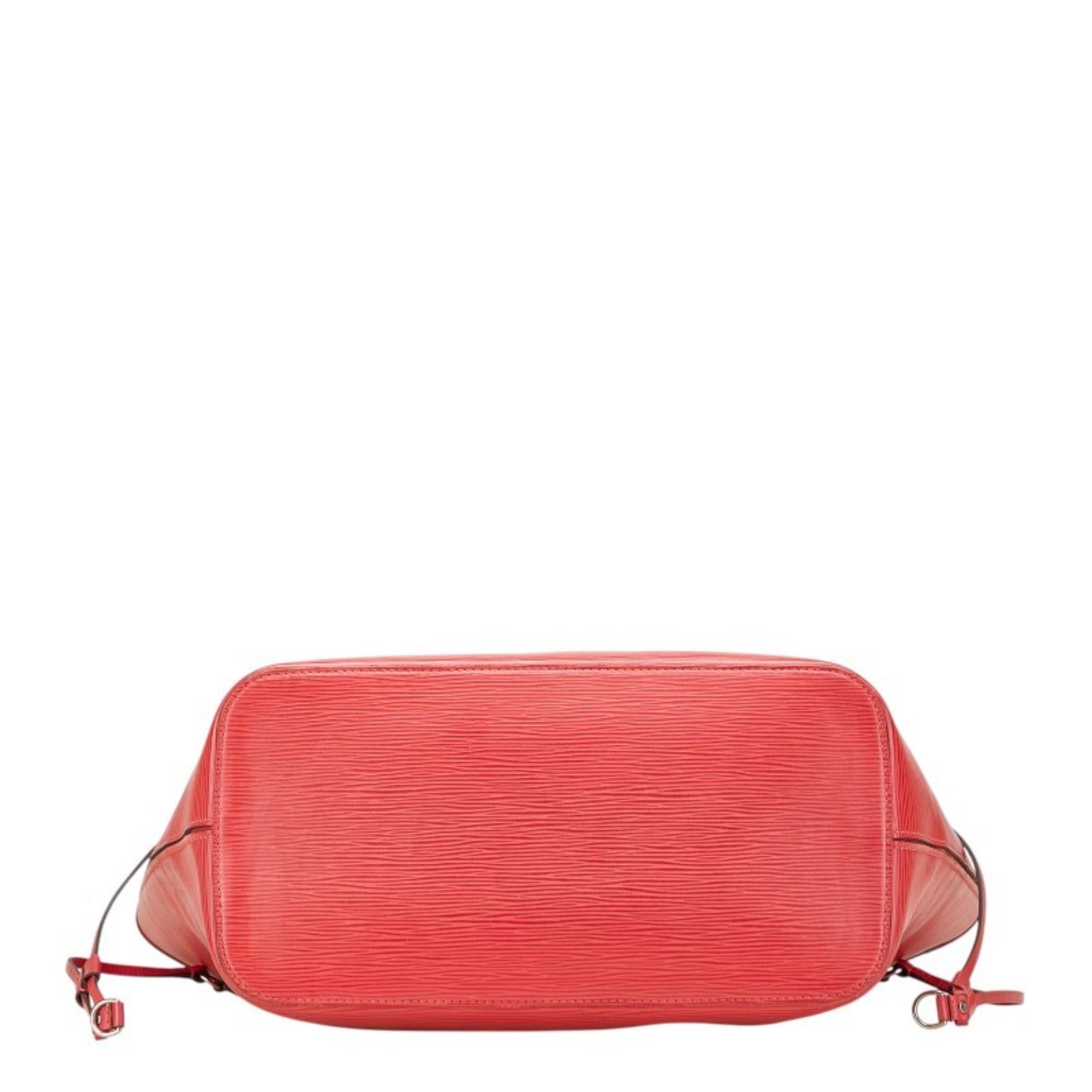 Neverfull Tote Epi Leather MM