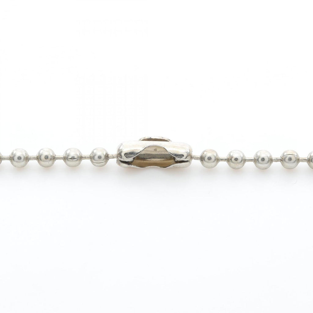 Mademoiselle Pendant Necklace Metal