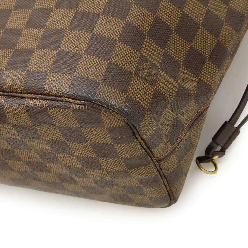 Neverfull Tote Damier MM