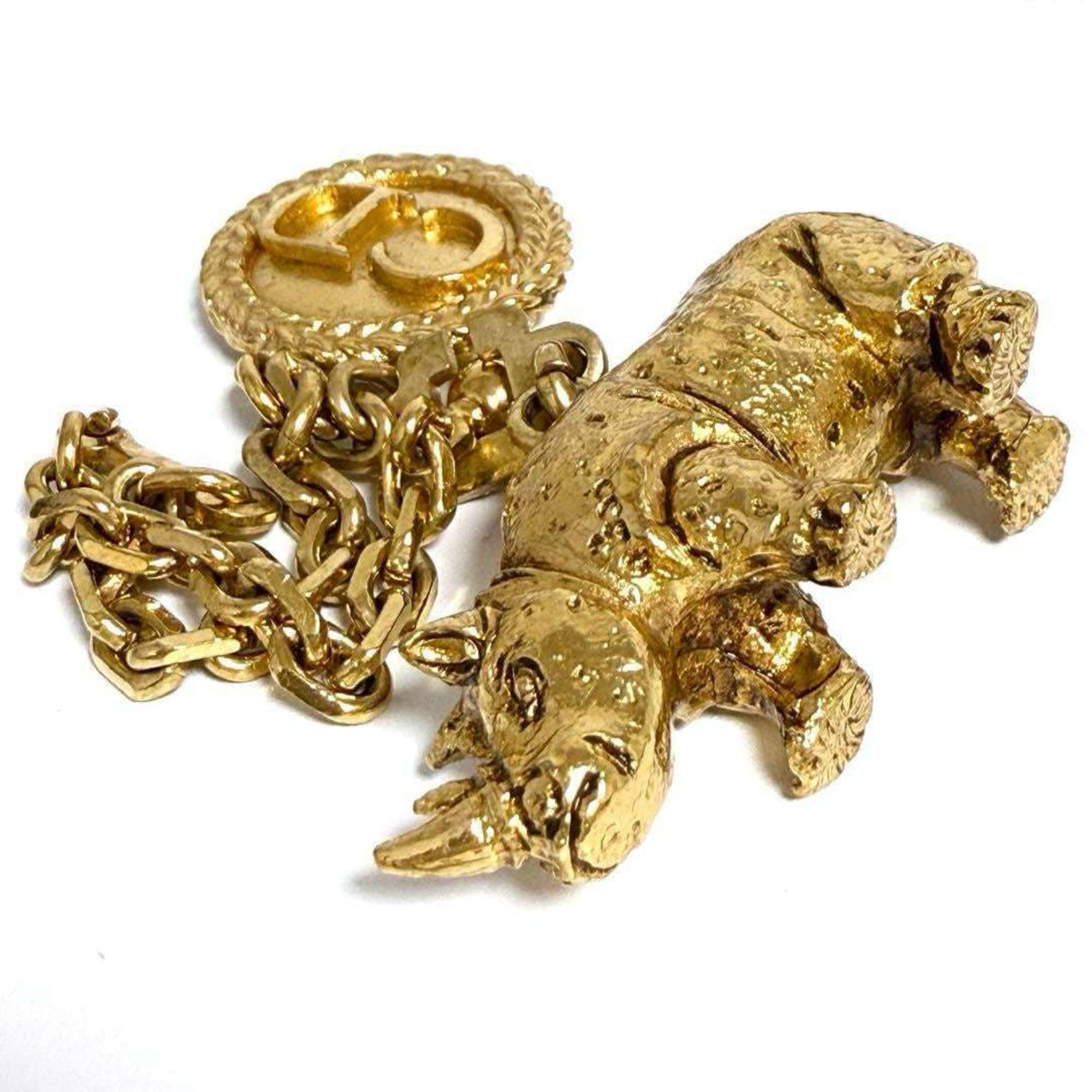 Vintage Bag Charm Metal Handbag Charm
