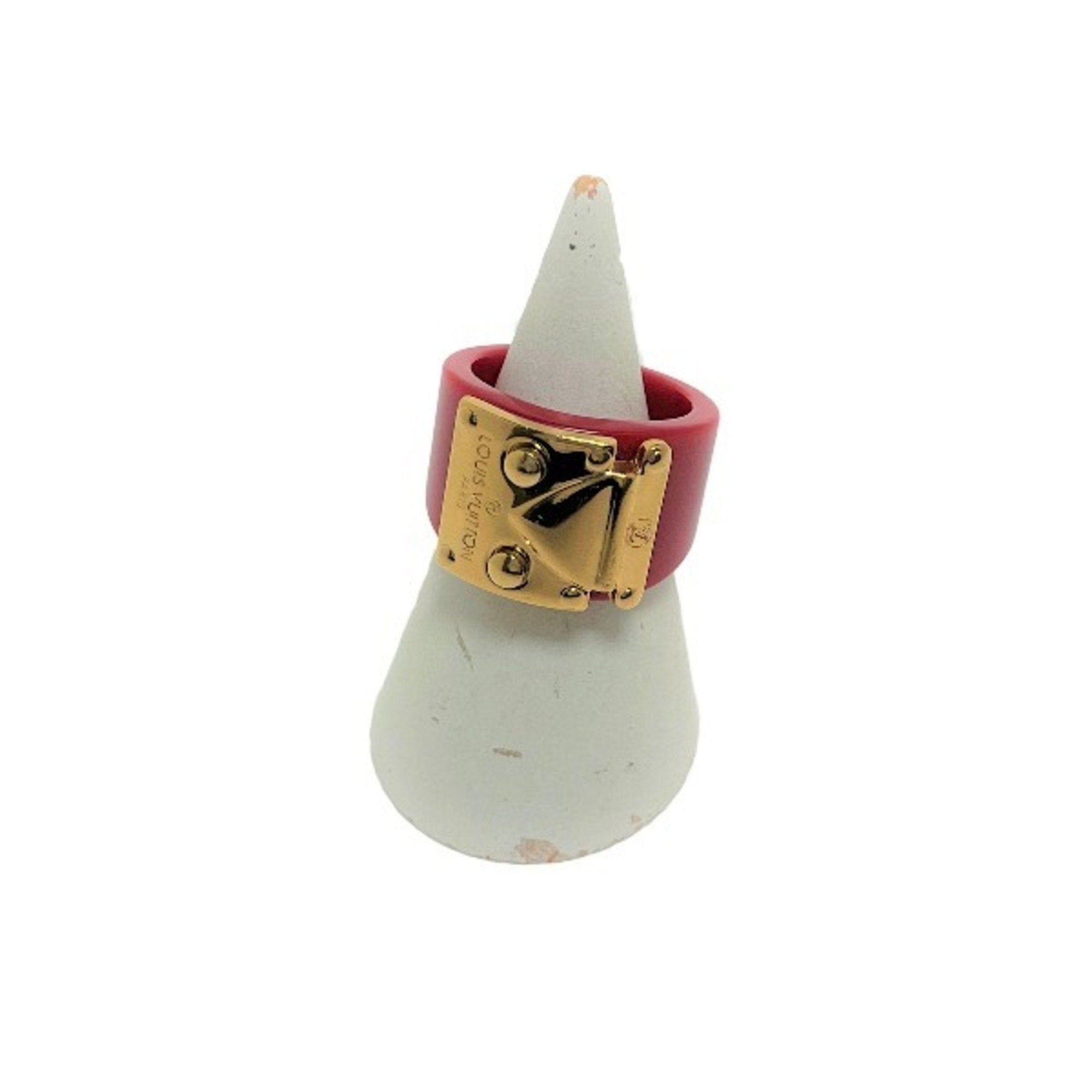 Ring Metal and Plastic Large