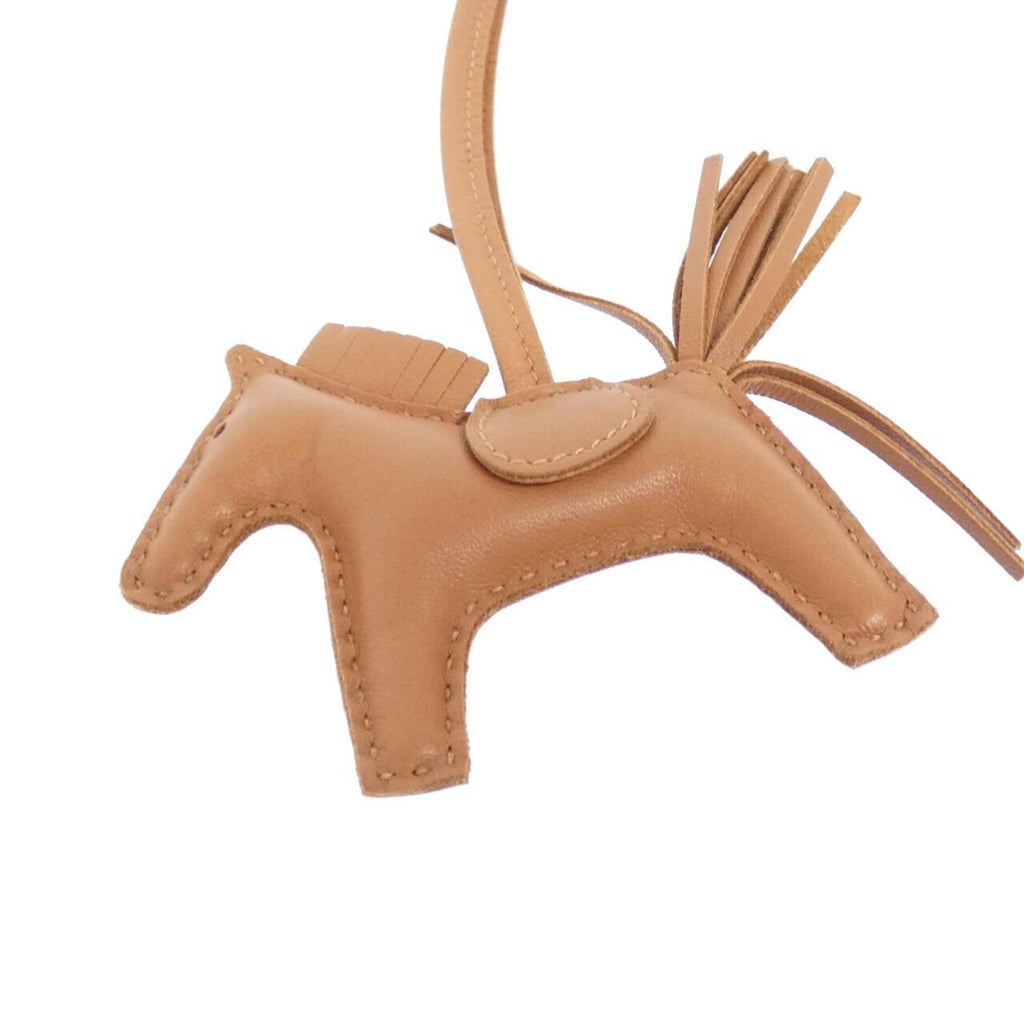 GriGri Rodeo Bag Charm Leather PM