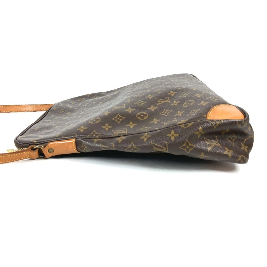 Sac Marin Bag Monogram Canvas