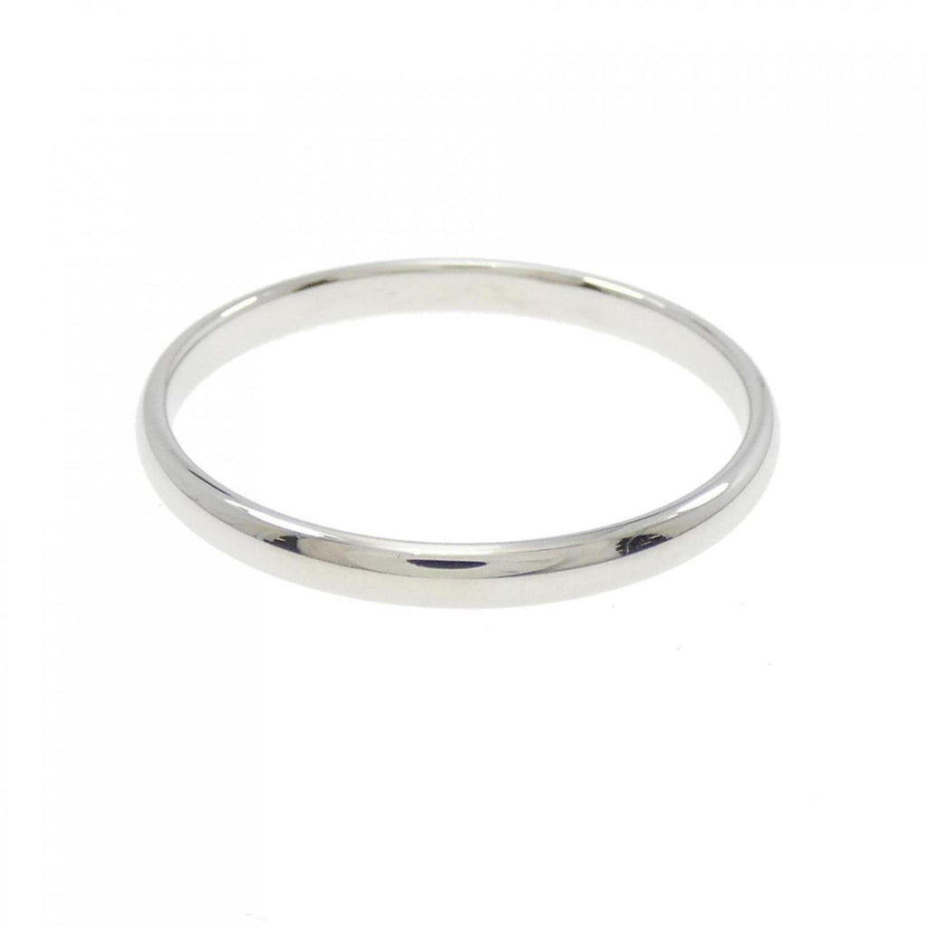 Lucida Ring Platinum