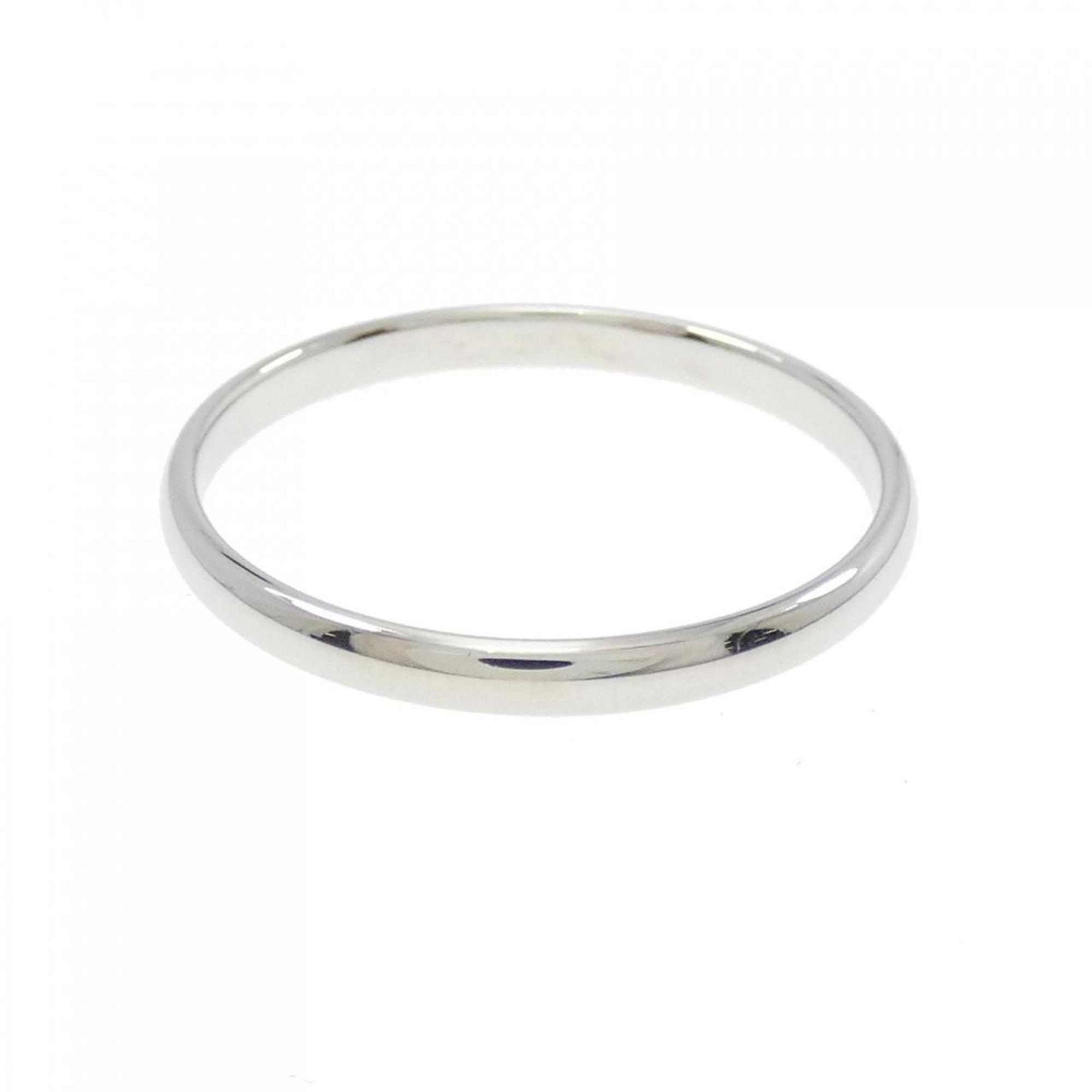 Lucida Ring Platinum