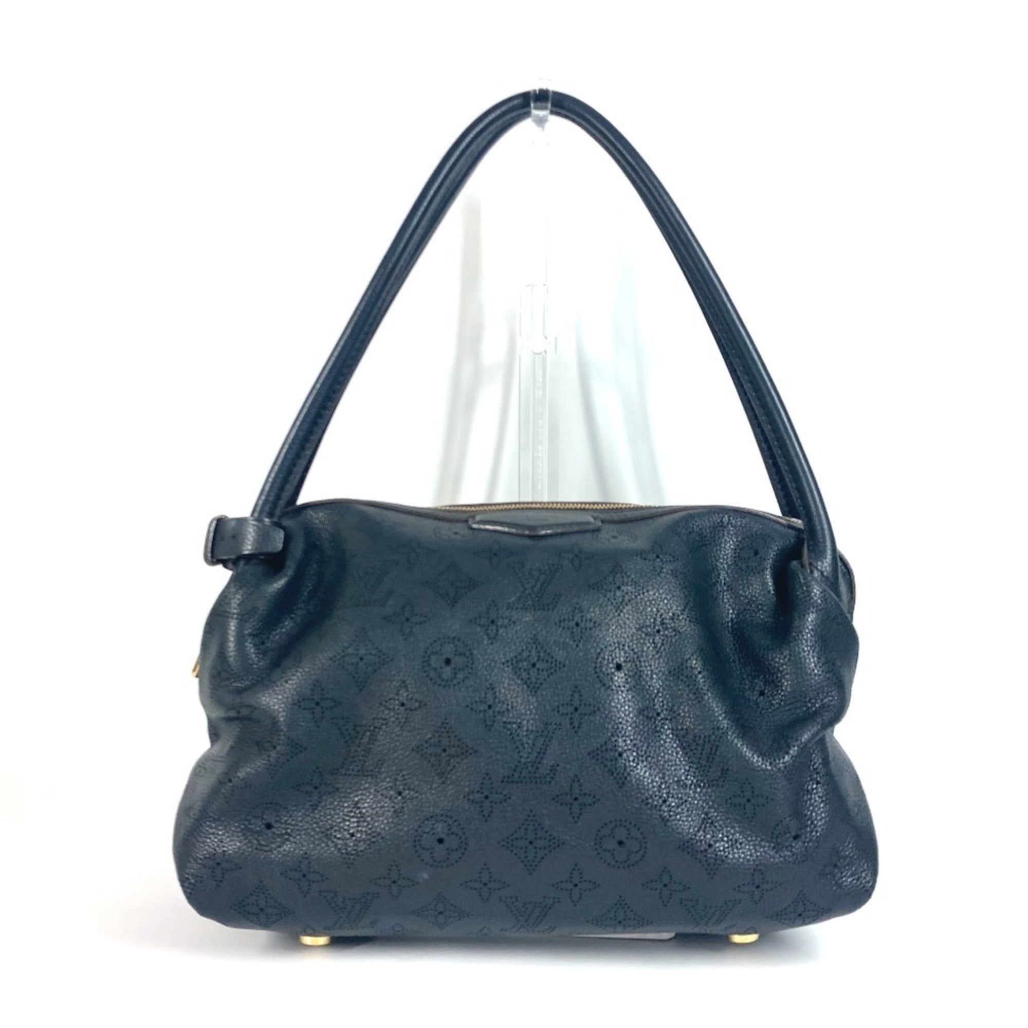 Galatea Handbag Mahina Leather PM