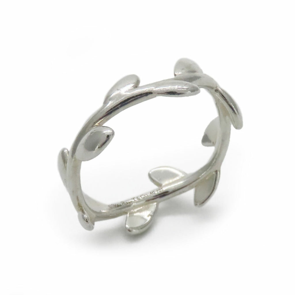 Paloma Picasso Ring Sterling Silver