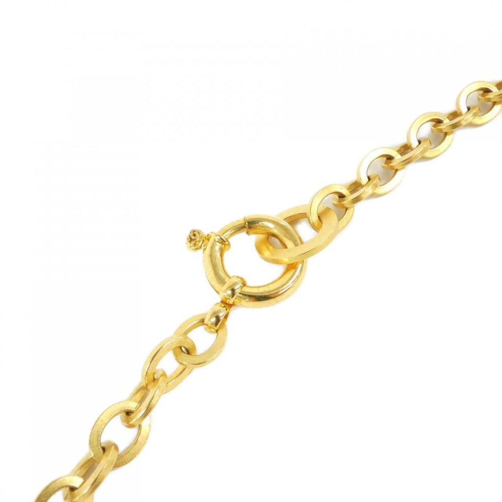 Pendant Necklace Metal