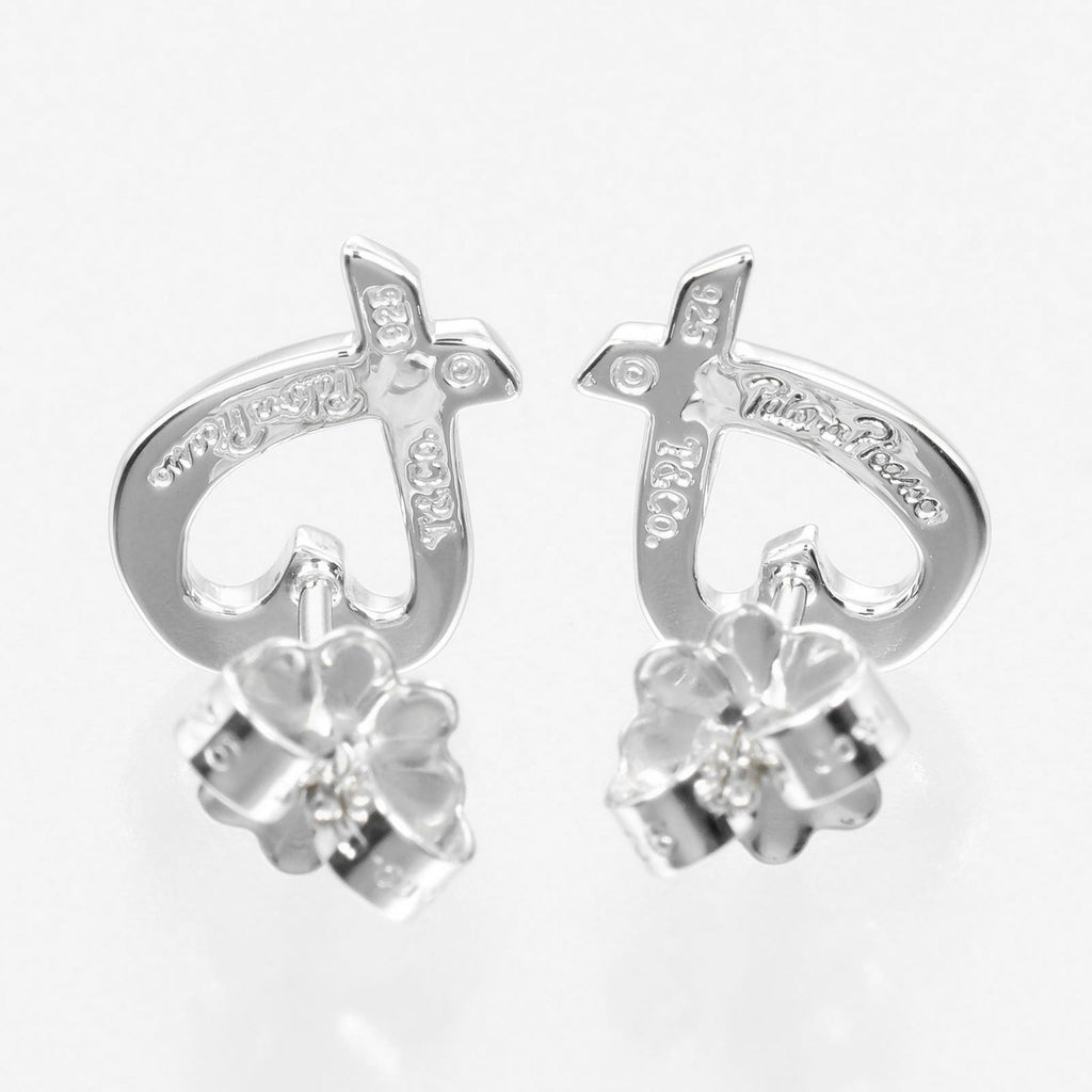 Earrings Sterling Silver