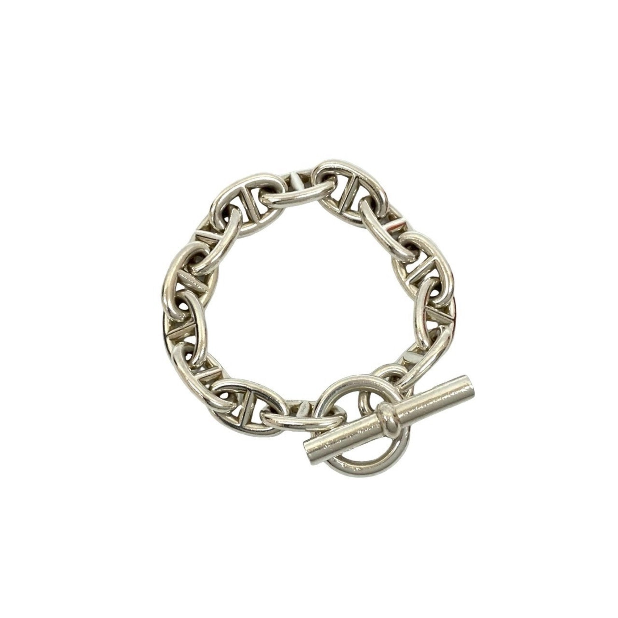 Bracelet Sterling Silver