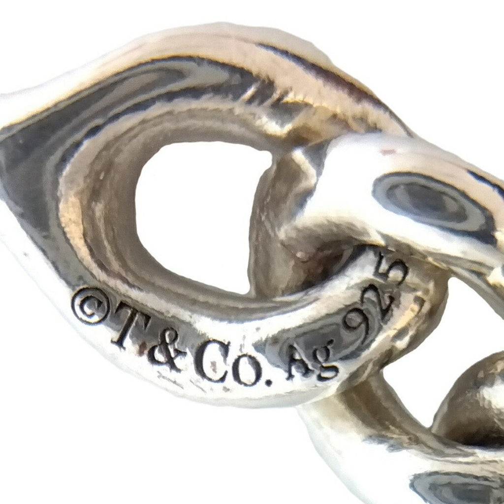 Link Bracelet Sterling Silver Small