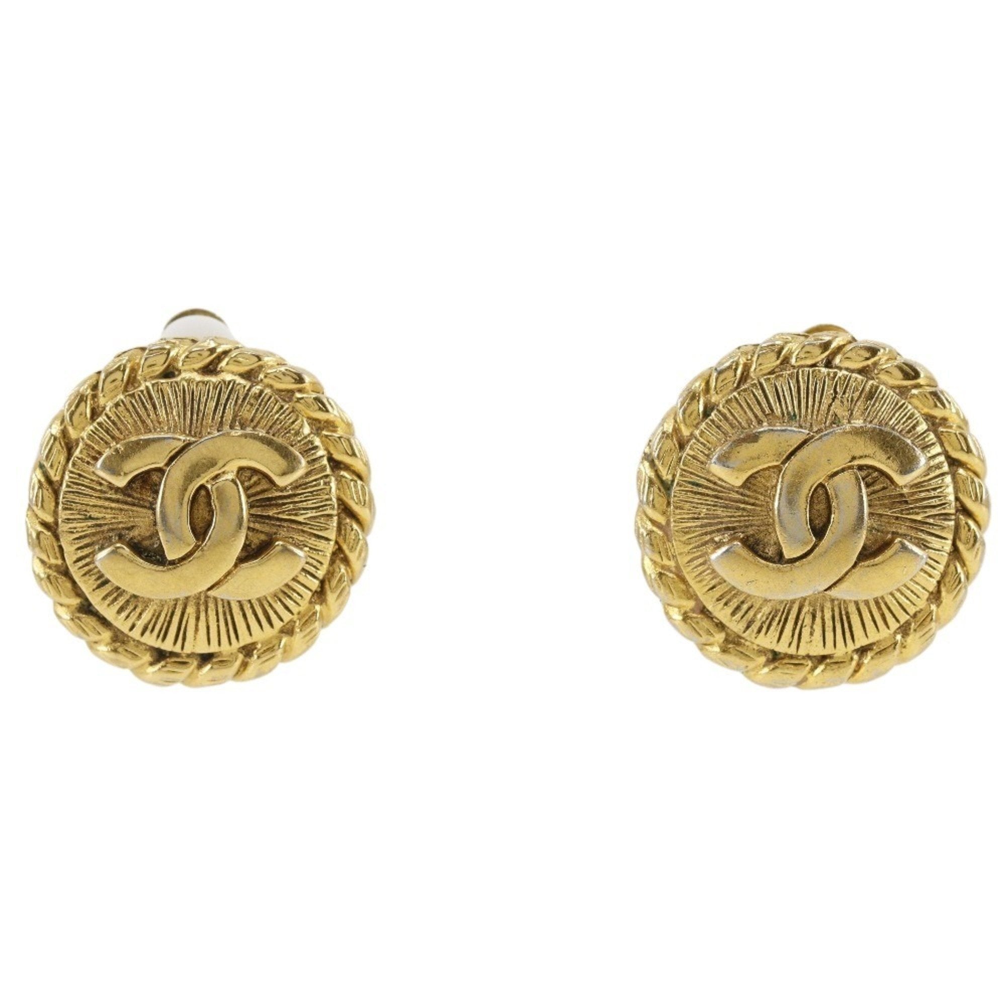Clip-On Earrings Clip-On